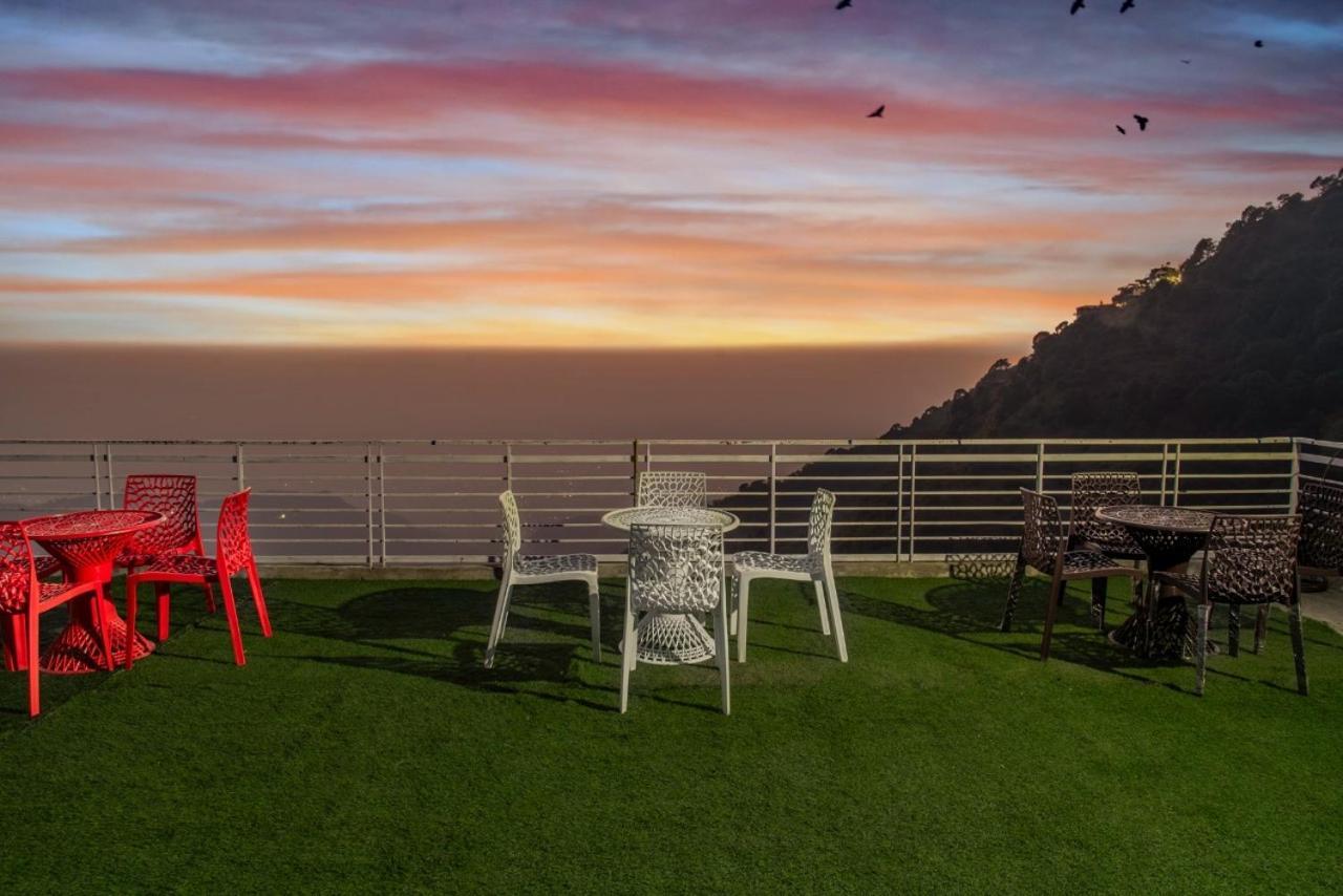 Urban Wave 2Bed Rooms By The North Edge Kasauli Exteriér fotografie